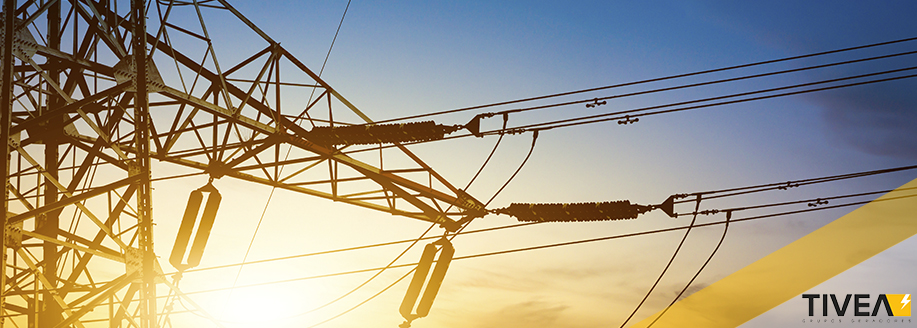 Energia eléetrica: enteenda o caminho até nossas casas