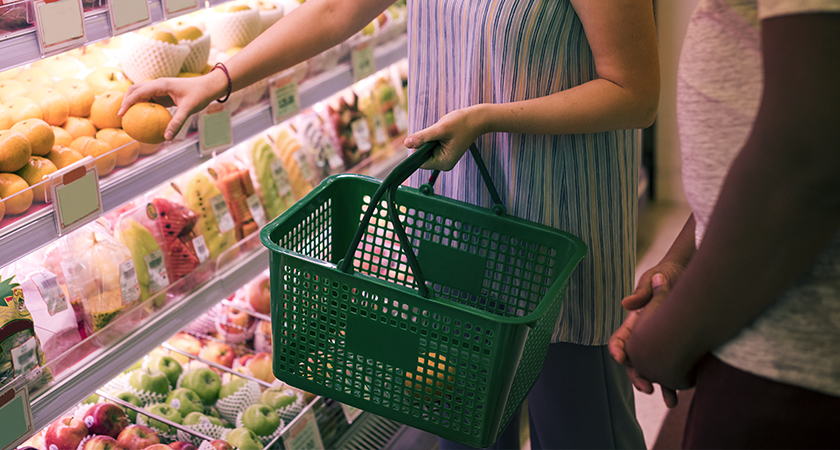 Gerador de energia para supermercados