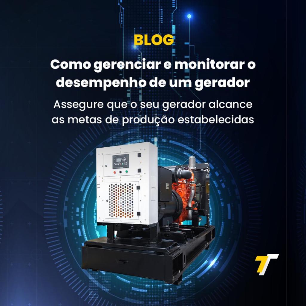 Potência constante com Gerador de Energia Tivea