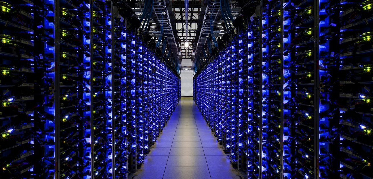 Como escolher o gerador de energia correto para o meu datacenter?