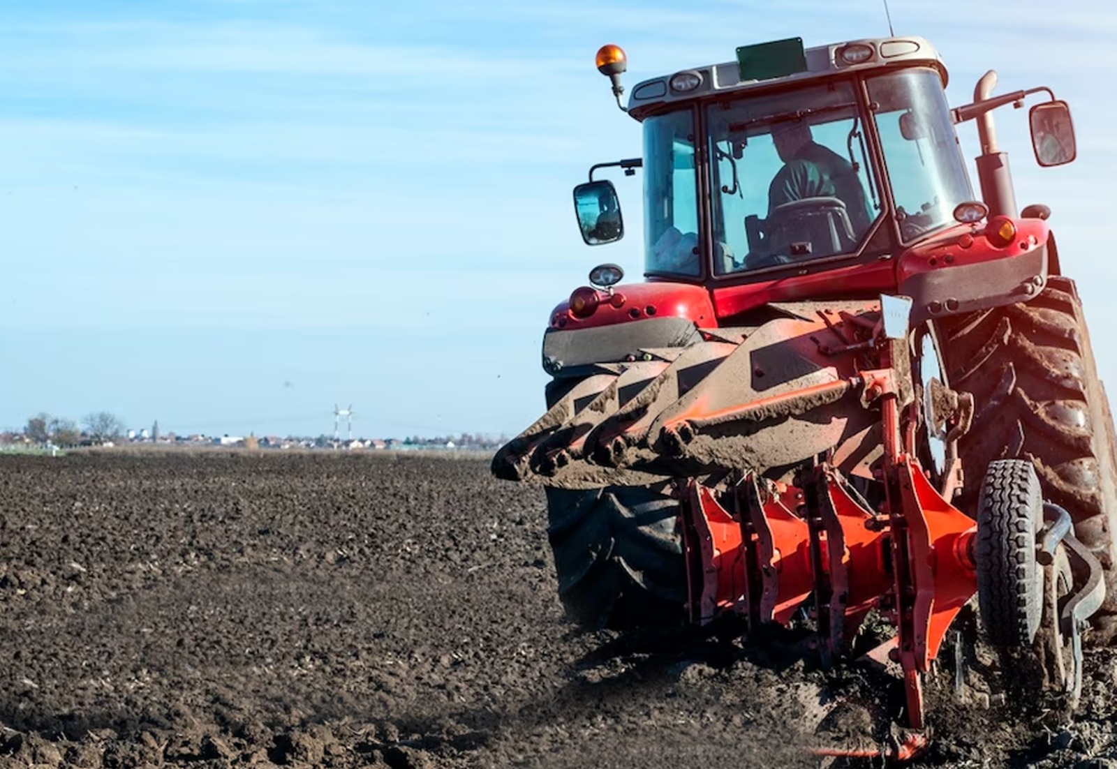 Como o Agronegócio se beneficia com geradores de energia?