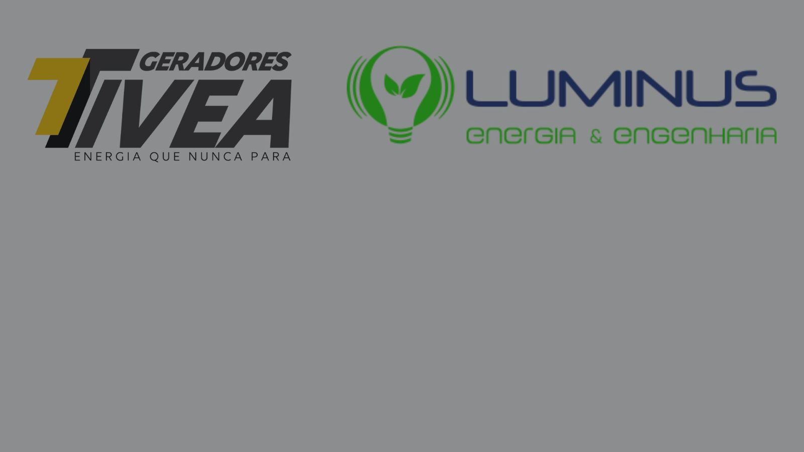 Luminus e Tivea: Parceria estratégica fortalece o mercado de energia no Rio de Janeiro
