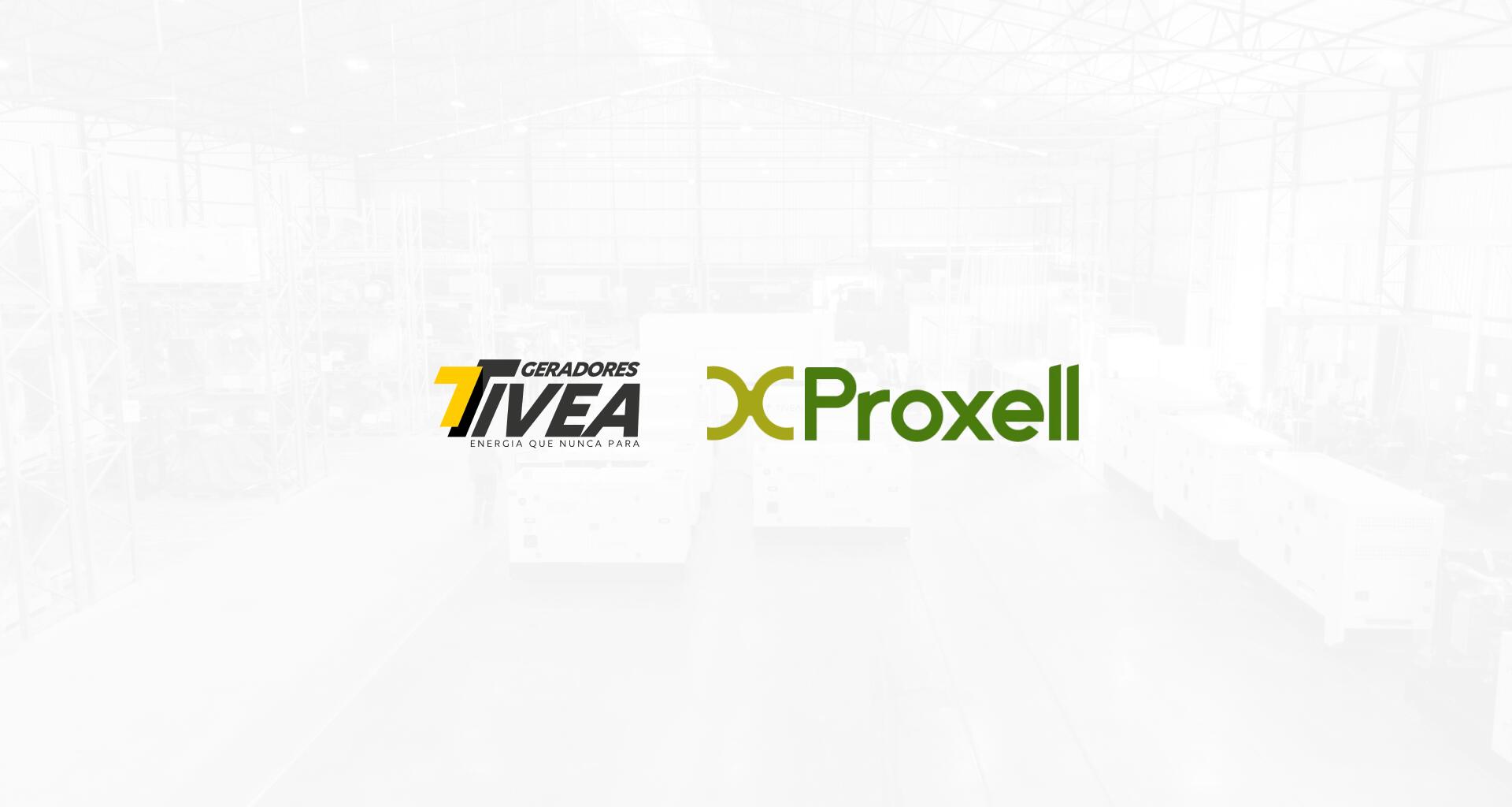 Tivea e Proxell: A parceria que impulsiona a eficiência e a sustentabilidade em energia